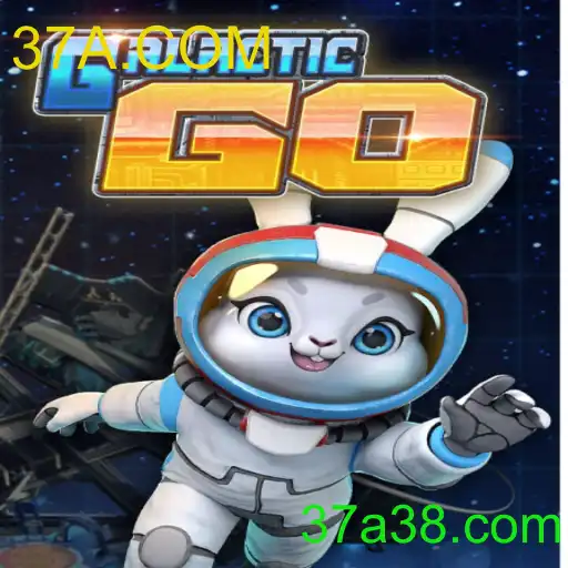 Uma Nova Jornada no Espaço com GalacticGO